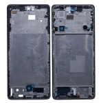 LCD Frame Middle Chassis for Vivo V29e 5G - White by Sparestream