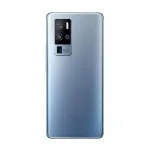 Full Body Housing for Vivo X50 Pro Plus - White by Sparestream