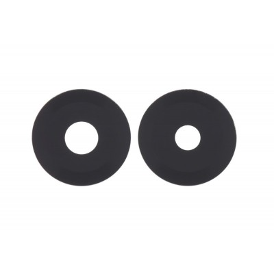 Camera Lens for Vivo V29e 5G Black by Sparestream