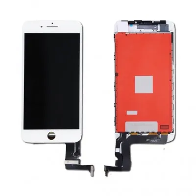 LCD with Touch Screen for Apple iPhone 8 Plus 256GB - Gold (display glass combo folder) by Sparestream