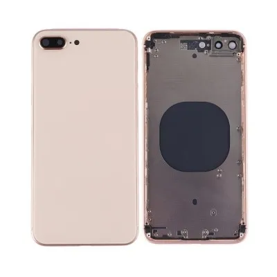 Full Body Housing for Apple iPhone 8 Plus 256GB - Gold by Sparestream