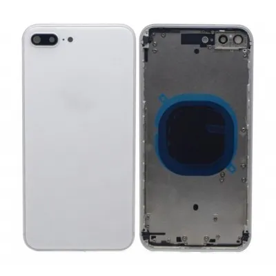 Full Body Housing for Apple iPhone 8 Plus 256GB - White by Sparestream