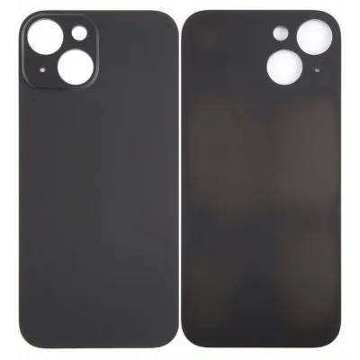 Back Panel Cover for Apple iPhone 15 - White by Sparestream