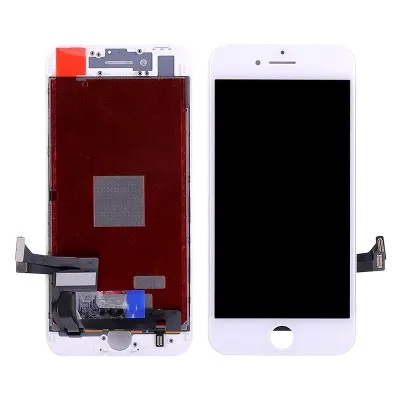 LCD with Touch Screen for Apple iPhone 8 256GB - Gold (display glass combo folder) by Sparestream