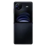 Full Body Housing for Vivo X Flip 5G -  Black  By Sparestream