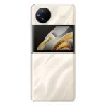 Full Body Housing for Vivo X Flip 5G - Gold By Sparestream