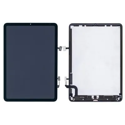 LCD with Touch Screen for Apple iPad Air 2020 - Rose Gold (display glass combo folder) by Sparestream