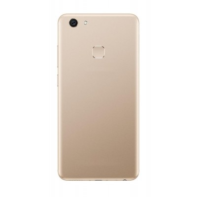 Full Body Housing for Vivo V7 - White by Sparestream