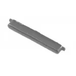 Volume Side Button Outer for Vivo X50e Black - Plastic Key by Sparestream