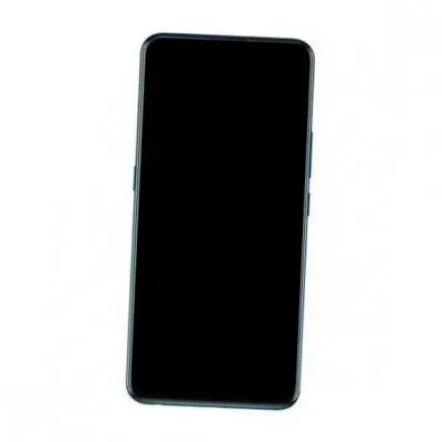 LCD Frame Middle Chassis for Vivo S1 China - Pink by Sparestream