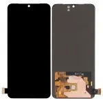 LCD with Touch Screen for Vivo X80 Lite 5G - Black by Sparestream