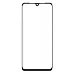 Front Glass for Vivo X80 Lite 5G - Black by Sparestream