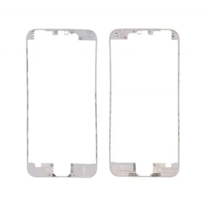 LCD Frame Middle Chassis for Apple iPhone 6s Plus - Silver by Sparestream
