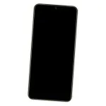 LCD Frame Middle Chassis for Vivo X80 Lite 5G - White by Sparestream