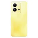 Full Body Housing for Vivo X80 Lite 5G - Gold by Sparestream
