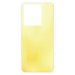 Back Panel Cover for Vivo X80 Lite 5G - Gold by Sparestream