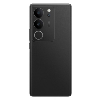 Full Body Housing for Vivo V29 5G - White by Sparestream