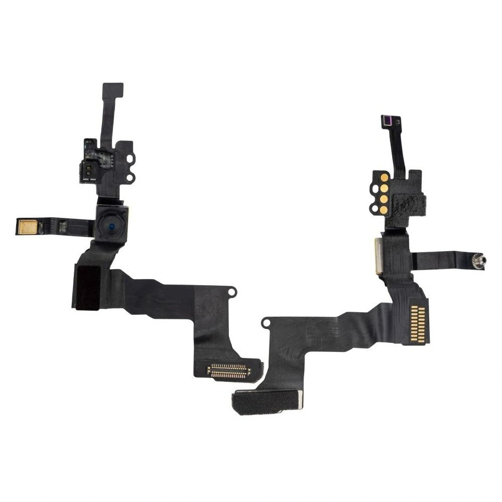 Replacement Front Camera for Apple iPhone SE (Selfie Camera) by Sparestream