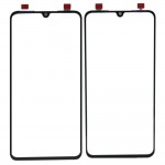 Front Glass for Vivo V11 - White by Sparestream