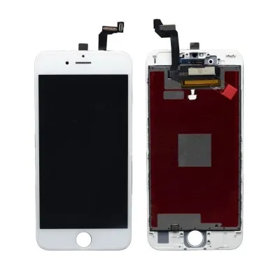 LCD with Touch Screen for Apple iPhone 6s 64GB - Gold (display glass combo folder) by Sparestream