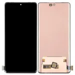 LCD with Touch Screen for Vivo S16e White by Sparestream