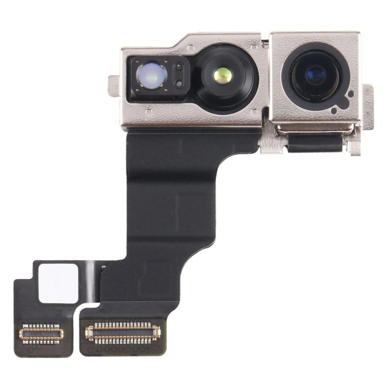 Replacement Front Camera for Apple iPhone 15 (Selfie Camera) by Sparestream