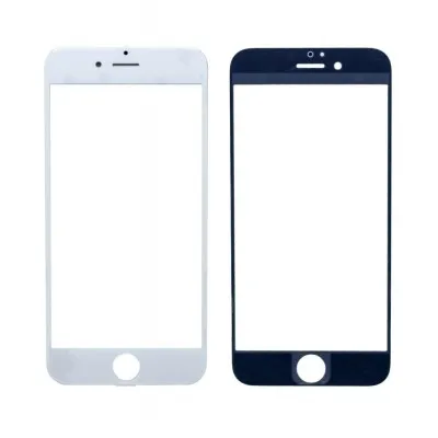 Front Glass for Apple iPhone 6s 64GB - White by Sparestream