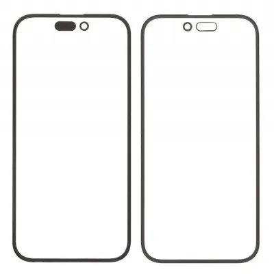 Front Glass for Apple iPhone 16 - Blue by Sparestream