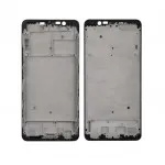 LCD Frame Middle Chassis for Vivo X20 Plus UD - Black by Sparestream