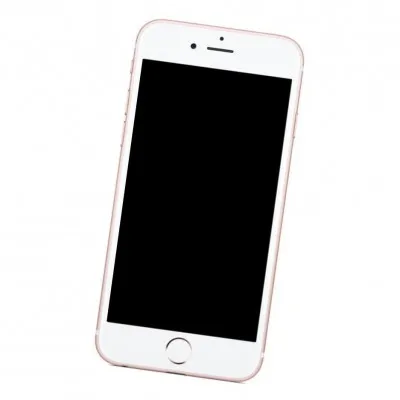 LCD Frame Middle Chassis for Apple iPhone 6s 64GB - Gold by Sparestream