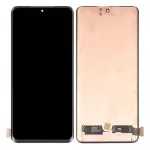 LCD with Touch Screen for Vivo S15 Pro 5G - White (display glass combo folder) by Sparestream