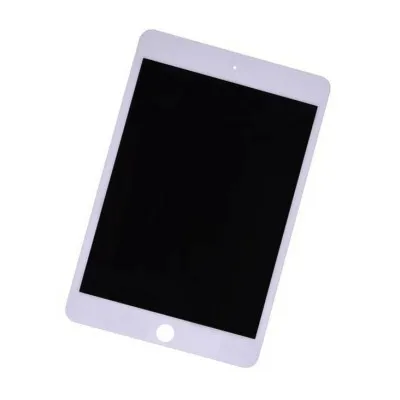 LCD Frame Middle Chassis for Apple iPad 5 Mini 2019 - Black by Sparestream
