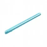 Volume Side Button Outer for Vivo S15 Pro 5G Blue - Plastic Key by Sparestream