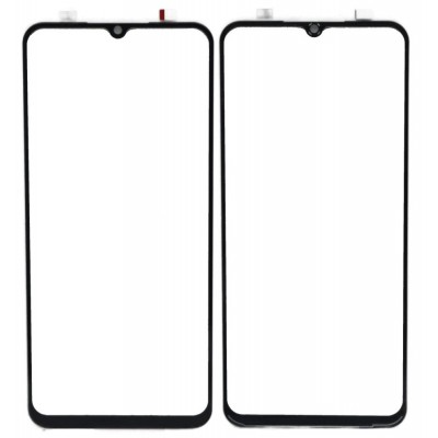 Front Glass for Vivo V20 SE - White by Sparestream