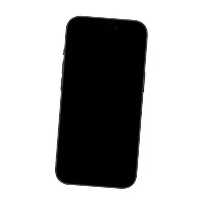 LCD Frame Middle Chassis for Apple iPhone 15 Pro - Blue by Sparestream