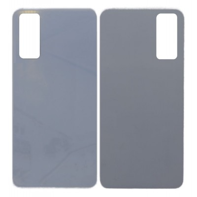 Back Panel Cover for Vivo V20 SE Black by Sparestream