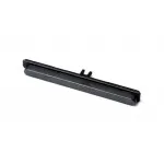 Volume Side Button Outer for Vivo X9s Plus Black - Plastic Key by Sparestream