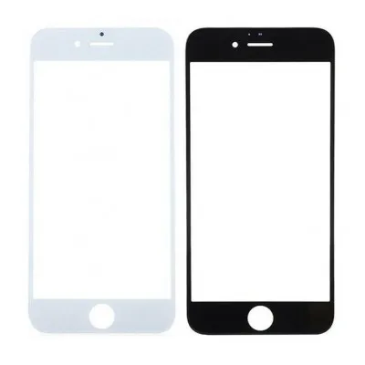 Front Glass for Apple iPhone 5c - Pink by Sparestream
