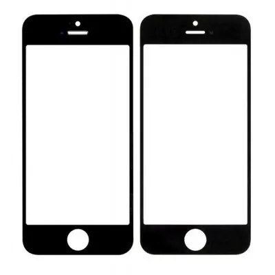Front Glass for Apple iPhone 5c - Green by Sparestream