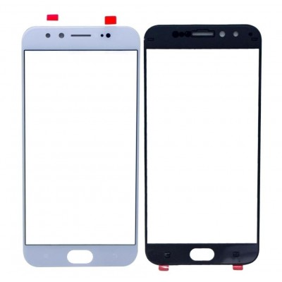Front Glass for Vivo V5 Plus - Gold by Sparestream