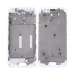 LCD Frame Middle Chassis for Vivo X9 Plus - White by Sparestream
