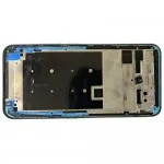 LCD Frame Middle Chassis for Vivo S17t 5G - Black by Sparestream