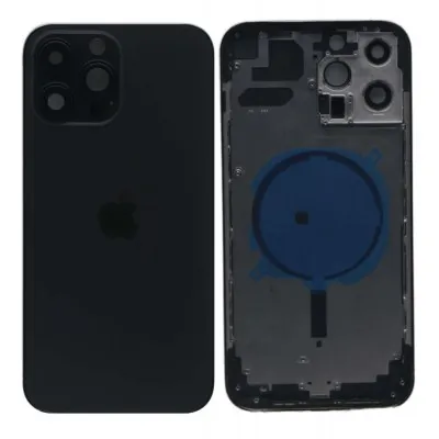 Full Body Housing for Apple iPhone 13 Pro Max - Graphite by Sparestream
