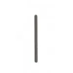 Volume Side Button Outer for Vivo X9 Plus White - Plastic Key by Sparestream