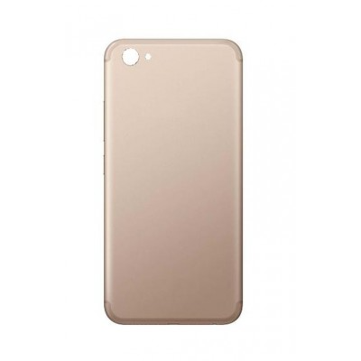 Back Panel Cover for Vivo V5 Plus - White by Sparestream