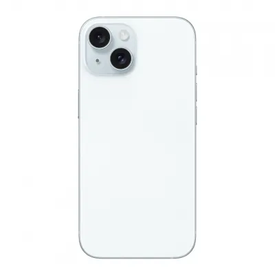 Full Body Housing for Apple iPhone 15 Plus - Blue by Sparestream