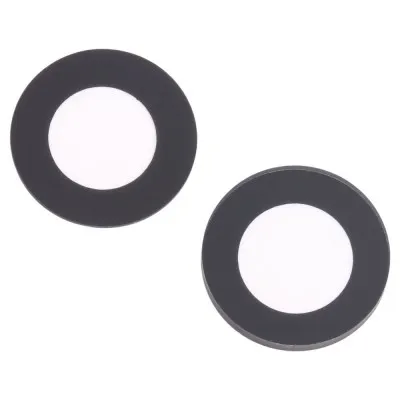 Camera Lens for Apple iPhone 15 Plus White by Sparestream