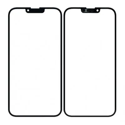 Front Glass for Apple iPhone 13 Pro Max - Graphite by Sparestream