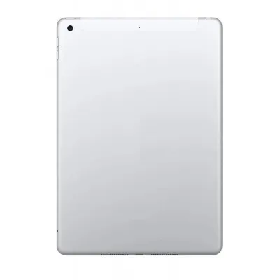 Full Body Housing for Apple iPad 10.2 2020 - Silver by Sparestream