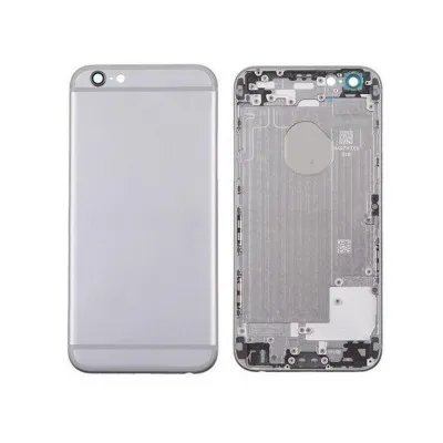 Full Body Housing for Apple iPhone 6s Plus 64GB - White by Sparestream